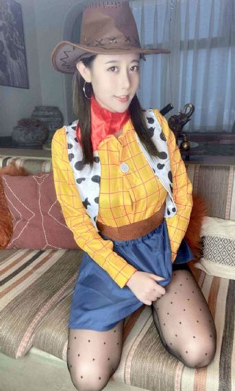 潘婷婷七夕的牛郎织女_720免费播放